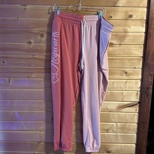 Harry Potter jogger pants